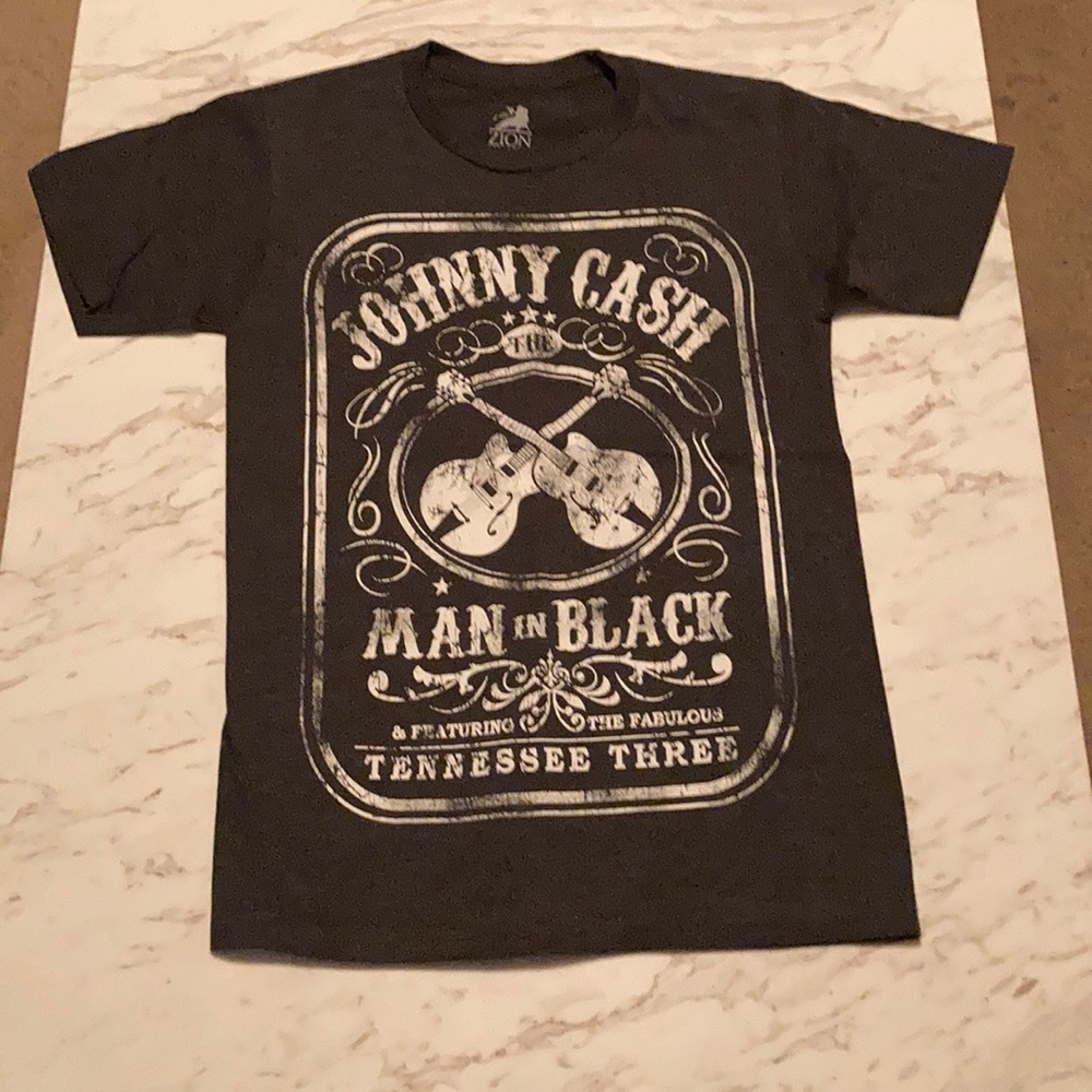 Johnny Cash T